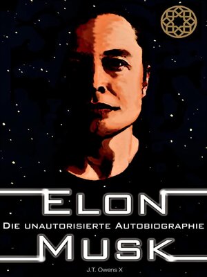 cover image of Elon Musk